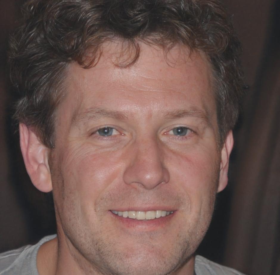 Portrait de Thomas Delorme