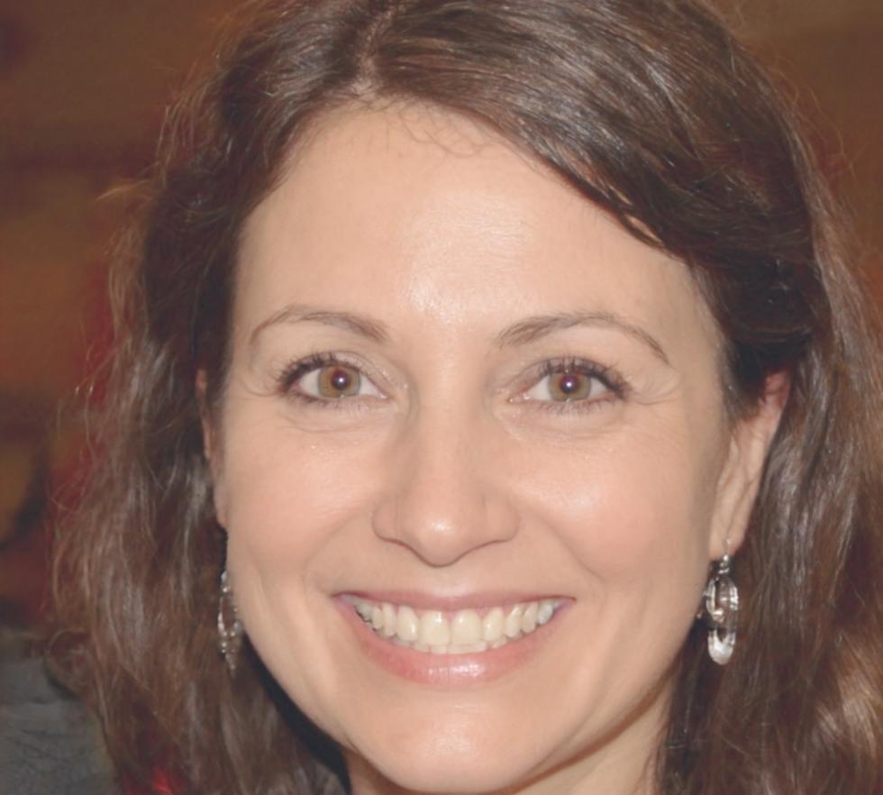 Léonie Roussel, formatrice principale